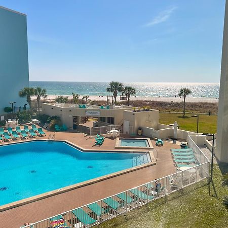 Beachfront Studio - Perfect Location - Free Beach Chairs Panama Stadt Exterior foto