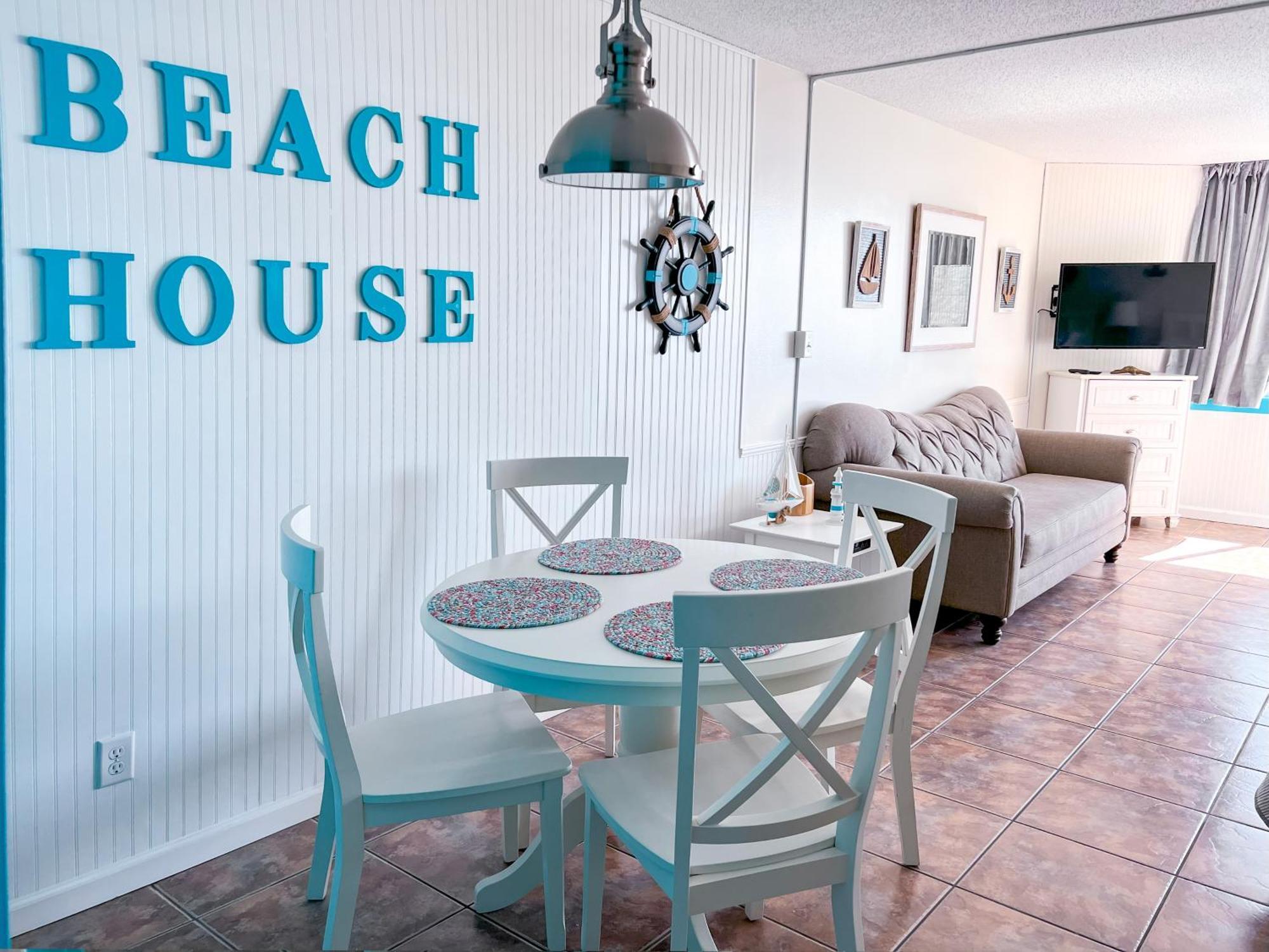 Beachfront Studio - Perfect Location - Free Beach Chairs Panama Stadt Exterior foto