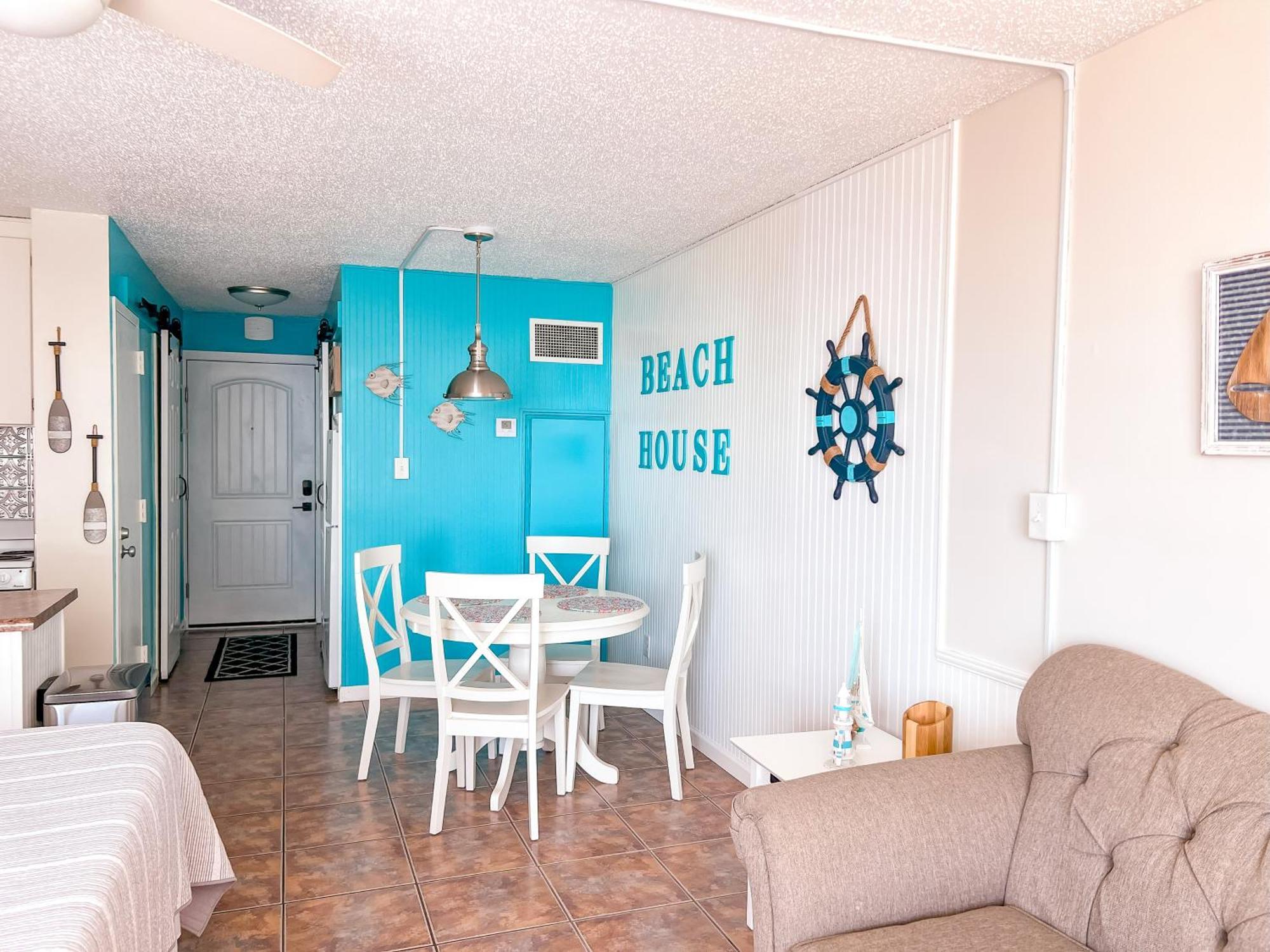Beachfront Studio - Perfect Location - Free Beach Chairs Panama Stadt Exterior foto