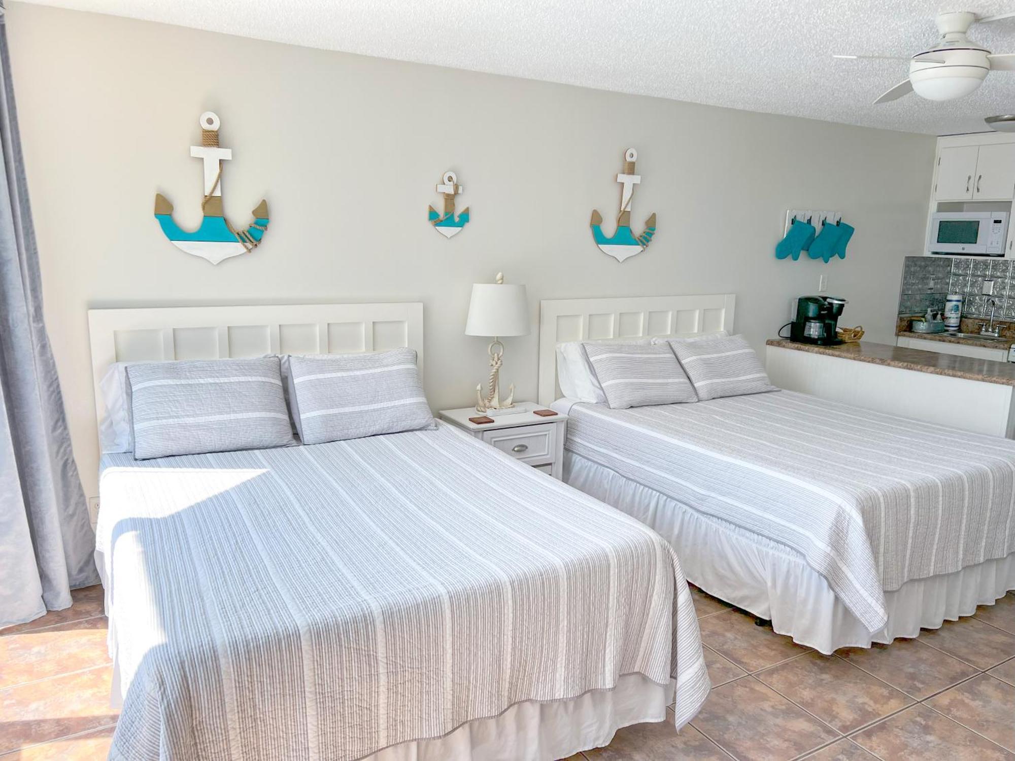 Beachfront Studio - Perfect Location - Free Beach Chairs Panama Stadt Exterior foto