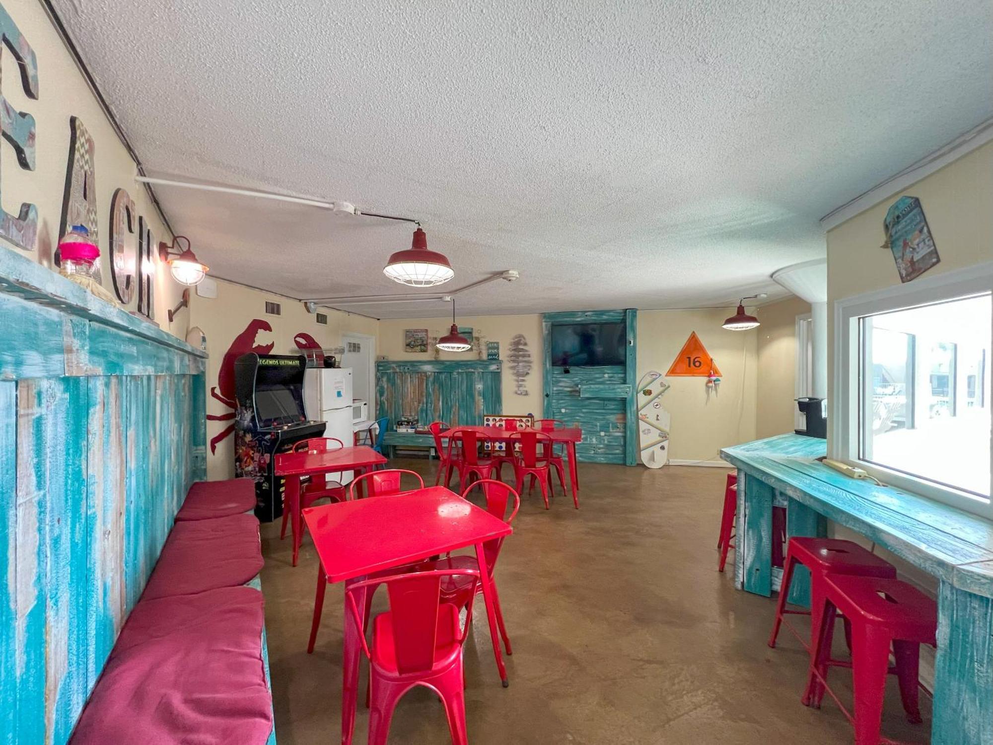 Beachfront Studio - Perfect Location - Free Beach Chairs Panama Stadt Exterior foto
