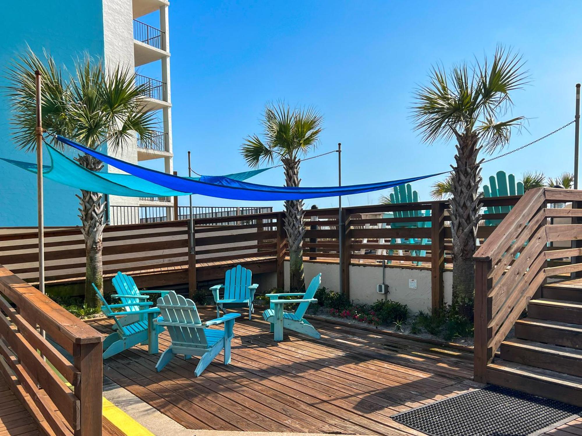 Beachfront Studio - Perfect Location - Free Beach Chairs Panama Stadt Exterior foto