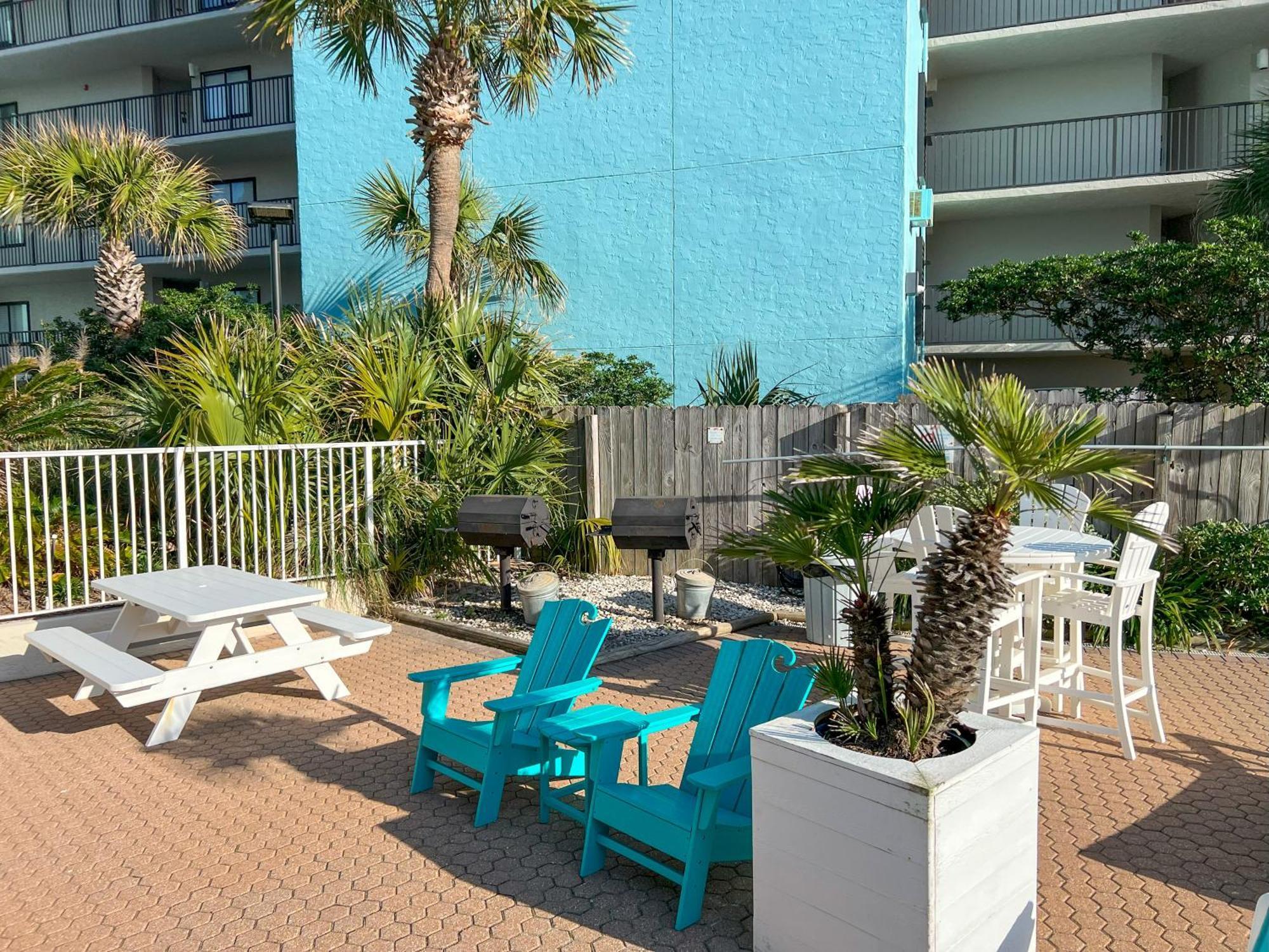 Beachfront Studio - Perfect Location - Free Beach Chairs Panama Stadt Exterior foto